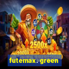 futemax. green